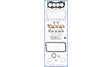 Honda B20B Crv Full Gasket Set GO411A - Austral | Universal Auto Spares