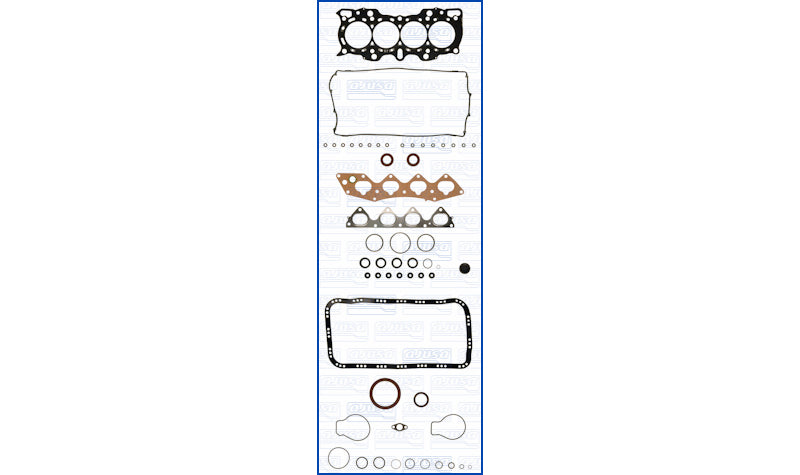 Honda B20B Crv Full Gasket Set GO411A - Austral | Universal Auto Spares