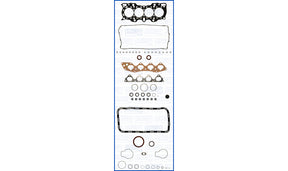 Honda B20B Crv Full Gasket Set GO411A - Austral | Universal Auto Spares