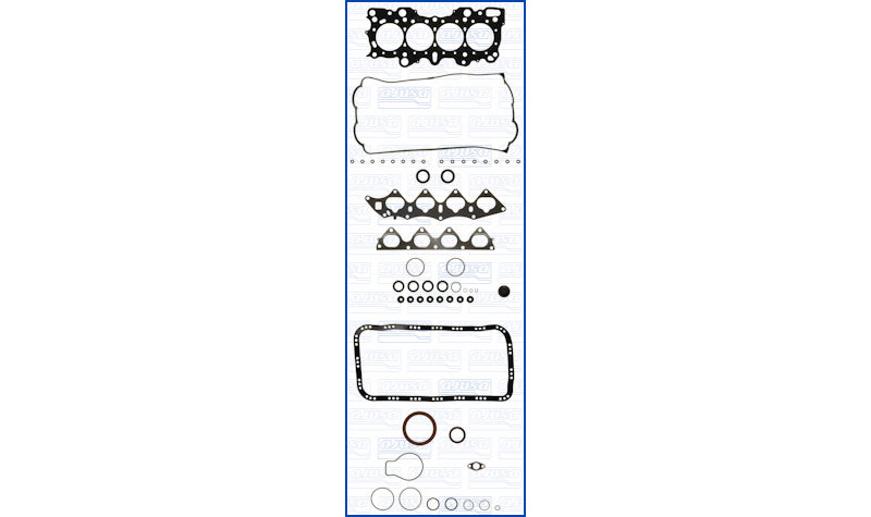 Honda B18C7 Full Gasket Set GO416A - Austral