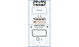 Honda B16A2 B18C2 Full Gasket Set GO417A - Austral | Universal Auto Spares