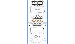 Honda B16A2 B18C2 Full Gasket Set GO417A - Austral | Universal Auto Spares