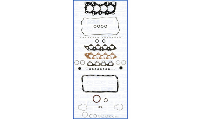 Honda B16A2 B18C2 Full Gasket Set GO417A - Austral | Universal Auto Spares