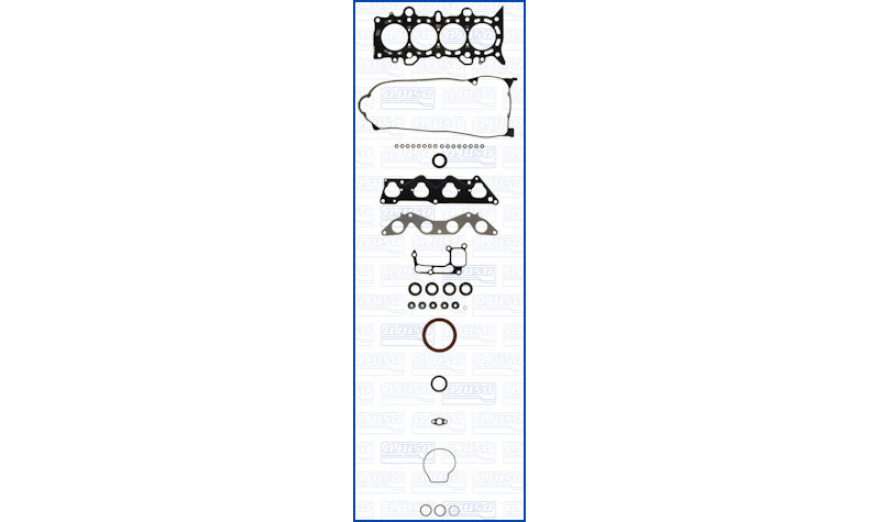 Honda D17A2 Full Gasket Set GO419A - Austral | Universal Auto Spares