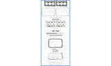 Honda C30A Full Gasket Set GO425A - Austral | Universal Auto Spares
