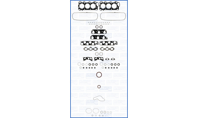 Honda J30A1 Full Gasket Set GO426A - Austral | Universal Auto Spares