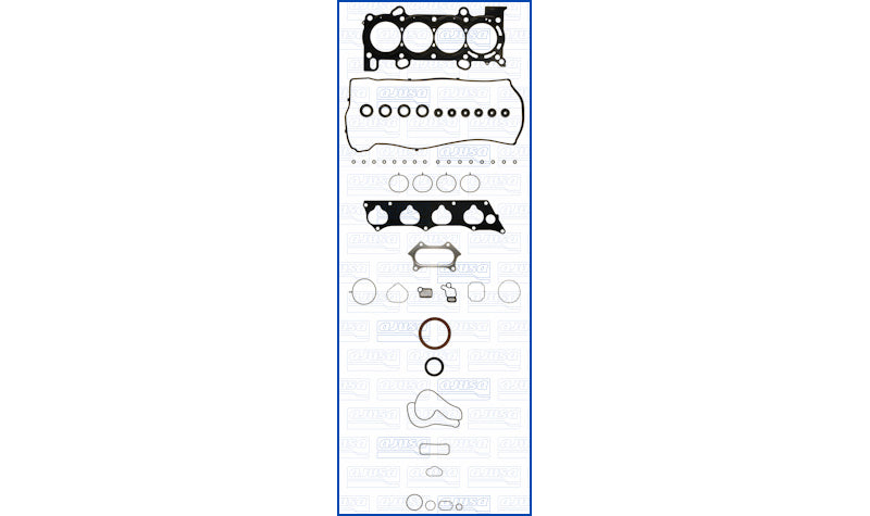 Honda K24Z3 Full Gasket Set GO435A - Austral | Universal Auto Spares