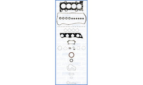 Honda K24Z3 Full Gasket Set GO435A - Austral | Universal Auto Spares