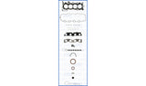 Honda L13A1 Full Gasket Set GO439A - Austral | Universal Auto Spares