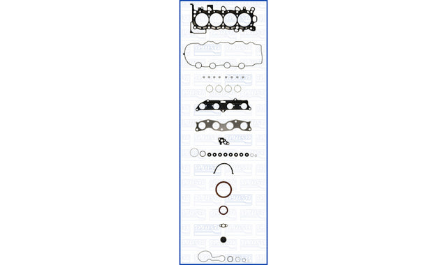 Honda L13A1 Full Gasket Set GO439A - Austral | Universal Auto Spares
