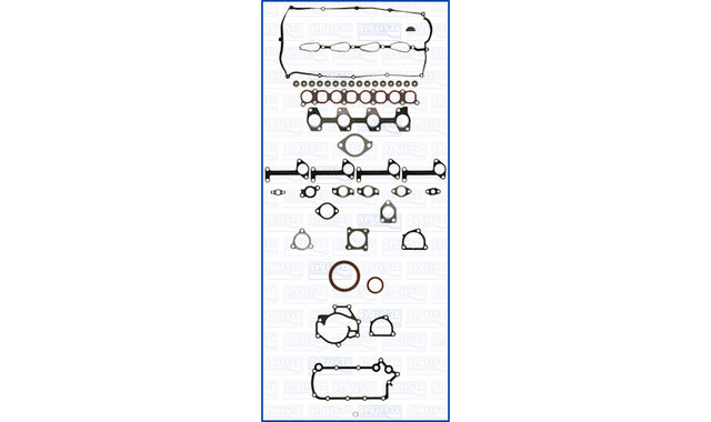 Hyundai D4CB/1 Full Gasket Set GO463A - Austral | Universal Auto Spares