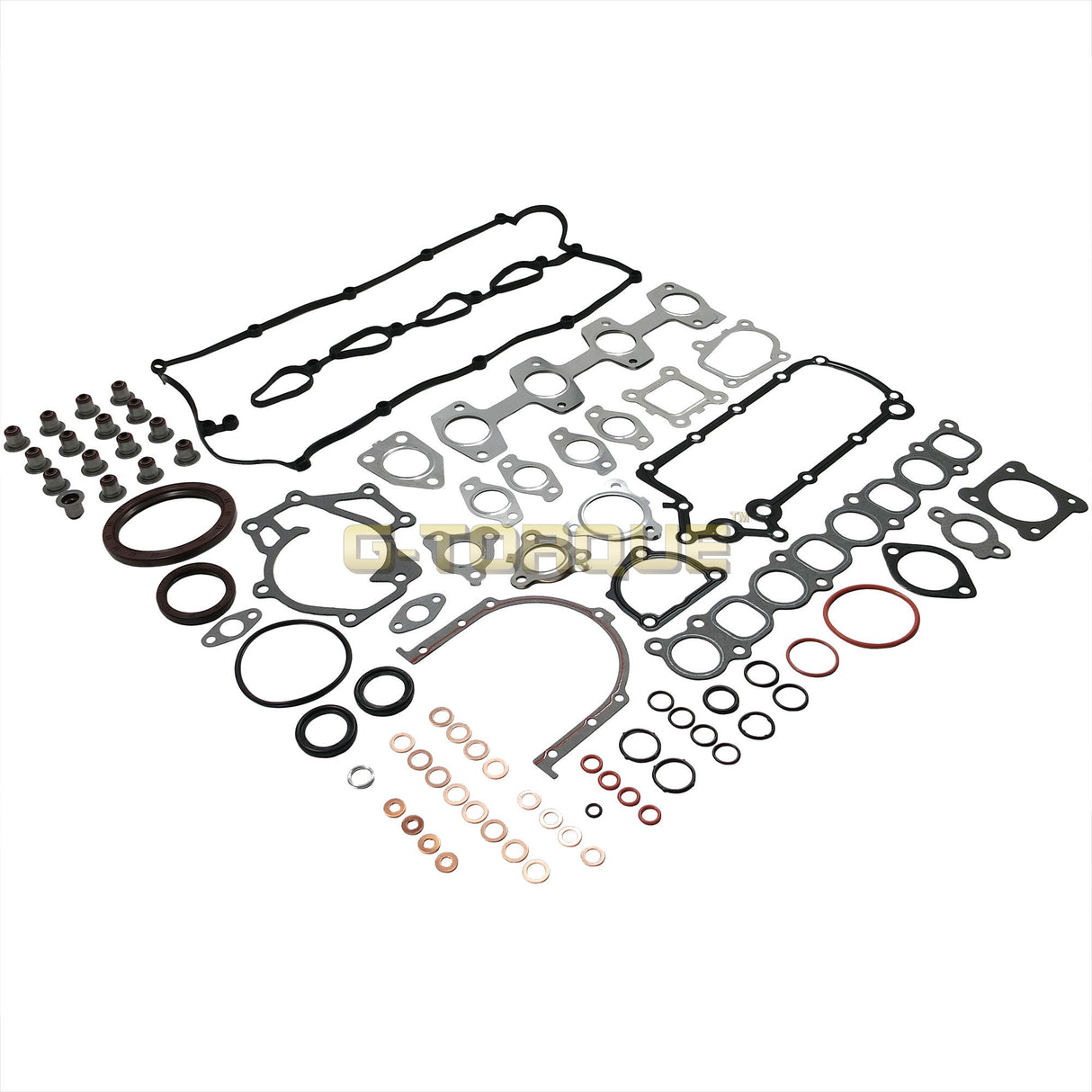 Hyundai D4CB/1 Full Gasket Set GO463G - Austral | Universal Auto Spares
