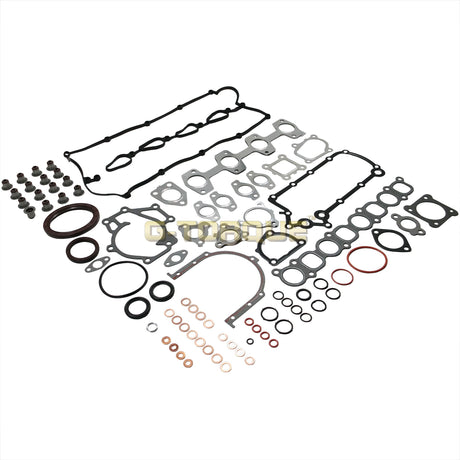 Hyundai D4CB/1 Full Gasket Set GO463G - Austral