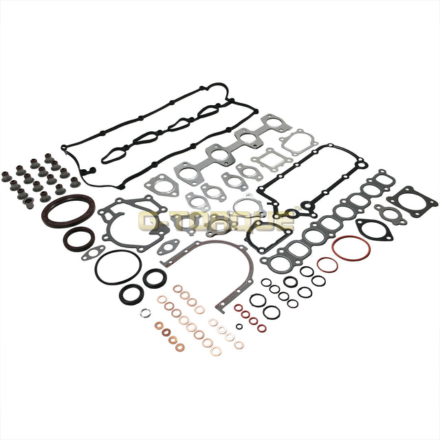 Hyundai D4CB/1 Full Gasket Set GO463G - Austral | Universal Auto Spares