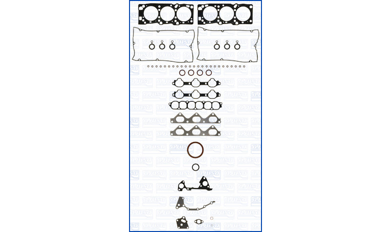 Kia G6CU V6 Full Gasket Set GO474A - Austral | Universal Auto Spares