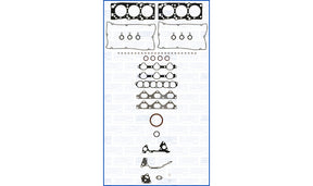 Kia G6CU V6 Full Gasket Set GO474A - Austral | Universal Auto Spares