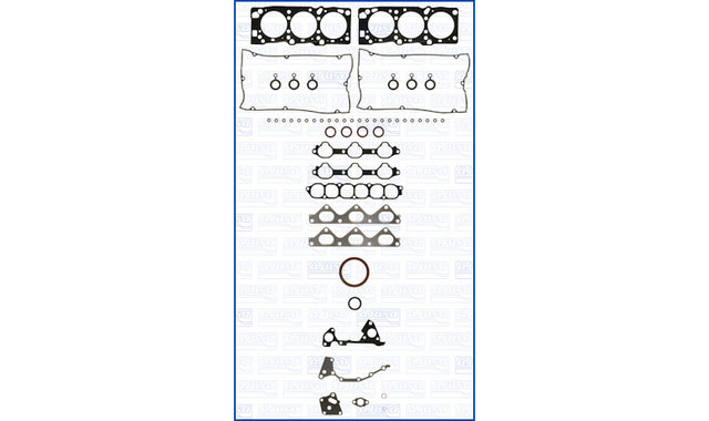 Kia G6CU V6 Full Gasket Set GO474A - Austral | Universal Auto Spares