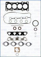 Kia A5D 16V Rio 03-05 Full Gasket Set GO477A - Austral | Universal Auto Spares