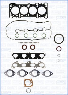 Kia A5D 16V Rio 03-05 Full Gasket Set GO477A - Austral | Universal Auto Spares