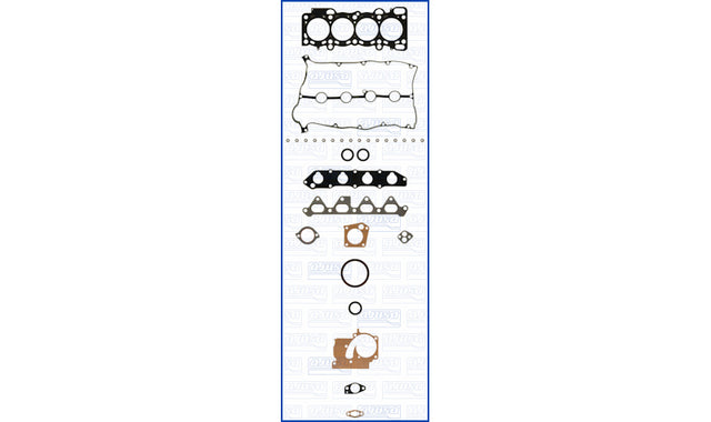 Kia Te D 16V Full Gasket Set GO478A - Austral | Universal Auto Spares