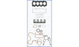 Kia J2 K2700 Full Gasket Set GO481A - Austral | Universal Auto Spares