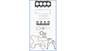 Kia J2 K2700 Full Gasket Set GO481A - Austral | Universal Auto Spares