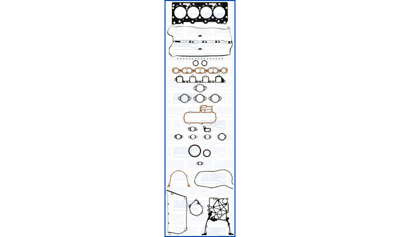 Kia J3 K2900 Full Gasket Set GO482A - Austral | Universal Auto Spares