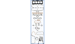 Kia J3 K2900 Full Gasket Set GO482A - Austral | Universal Auto Spares