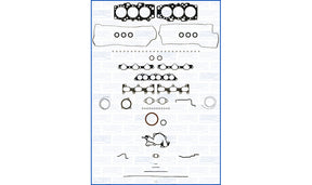 Kia G6EA 2.7L Full Gasket Set GO483A - Austral | Universal Auto Spares