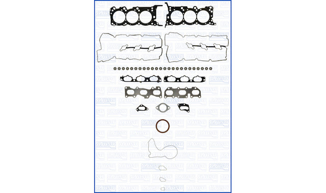 Kia G6DA 3.8L Full Gasket Set GO484A - Austral | Universal Auto Spares