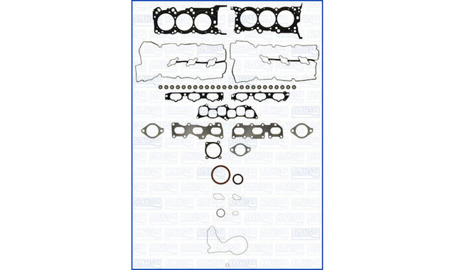 Kia G6DB Full Gasket Set GO485A - Austral | Universal Auto Spares