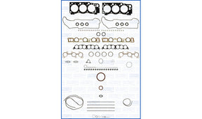 Toyota 5VZ FE 2/99> Full Gasket Set GO515A - Austral | Universal Auto Spares