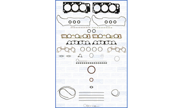 Toyota 5VZ FE 2/99> Full Gasket Set GO515A - Austral | Universal Auto Spares