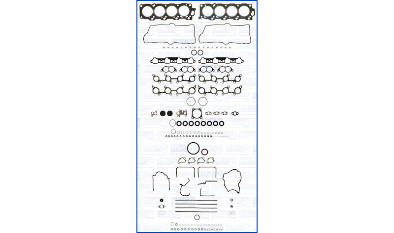 Lexus 1UZ FE Full Gasket Set GO520A - Austral | Universal Auto Spares