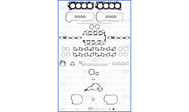 Lexus 1UZ FE Full Gasket Set GO521A - Austral | Universal Auto Spares