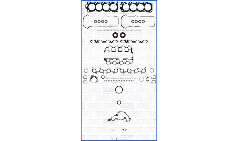 Toyota 2UZFE Full Gasket Set GO523A - Austral