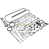 Mitsubishi 4N15 Full Gasket Set GO5270G - Austral | Universal Auto Spares