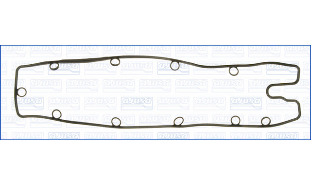 Peugeot EW10 V/Cover Gasket GO5309RC-EX - Austral | Universal Auto Spares