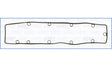 Peugeot EW10 V/Cover Gasket GO5309RC-IN - Austral | Universal Auto Spares