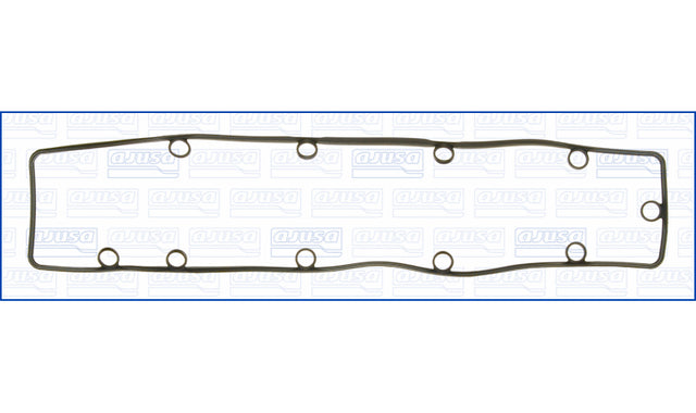 Peugeot EW10 V/Cover Gasket GO5309RC-IN - Austral | Universal Auto Spares