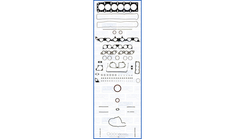 Lexus 2JZ GE >97 Full Gasket Set GO530A - Austral