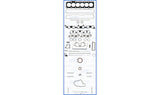 Lexus 2JZ GE >97 Full Gasket Set GO530A - Austral | Universal Auto Spares
