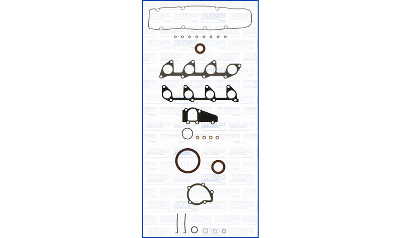 Peugeot DW10ATE Full Gasket Set GO5310A - Austral