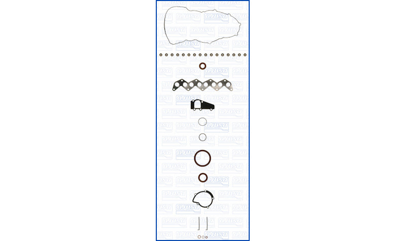 Citroen DW12 Full Gasket Set GO5313A - Austral | Universal Auto Spares