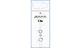 Citroen DW12 Full Gasket Set GO5313A - Austral | Universal Auto Spares