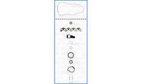 Citroen DW12 Full Gasket Set GO5313A - Austral | Universal Auto Spares