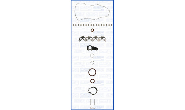 Citroen DW12 Full Gasket Set GO5313A - Austral | Universal Auto Spares