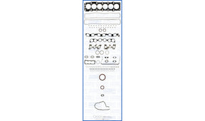 Toyota 2JZ Gte Full Gasket Set GO531A - Austral | Universal Auto Spares