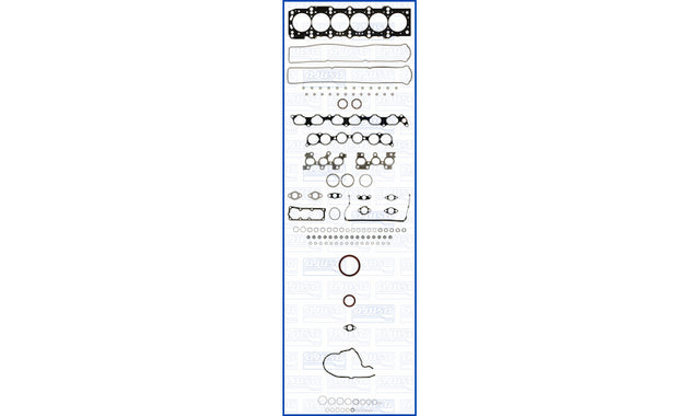 Toyota 2JZ Gte Full Gasket Set GO531A - Austral | Universal Auto Spares