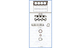 Peugeot XU7JP4 Full Gasket Set GO5325A - Austral | Universal Auto Spares